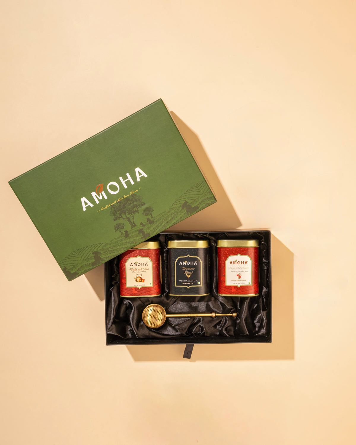 Collections – Amoha