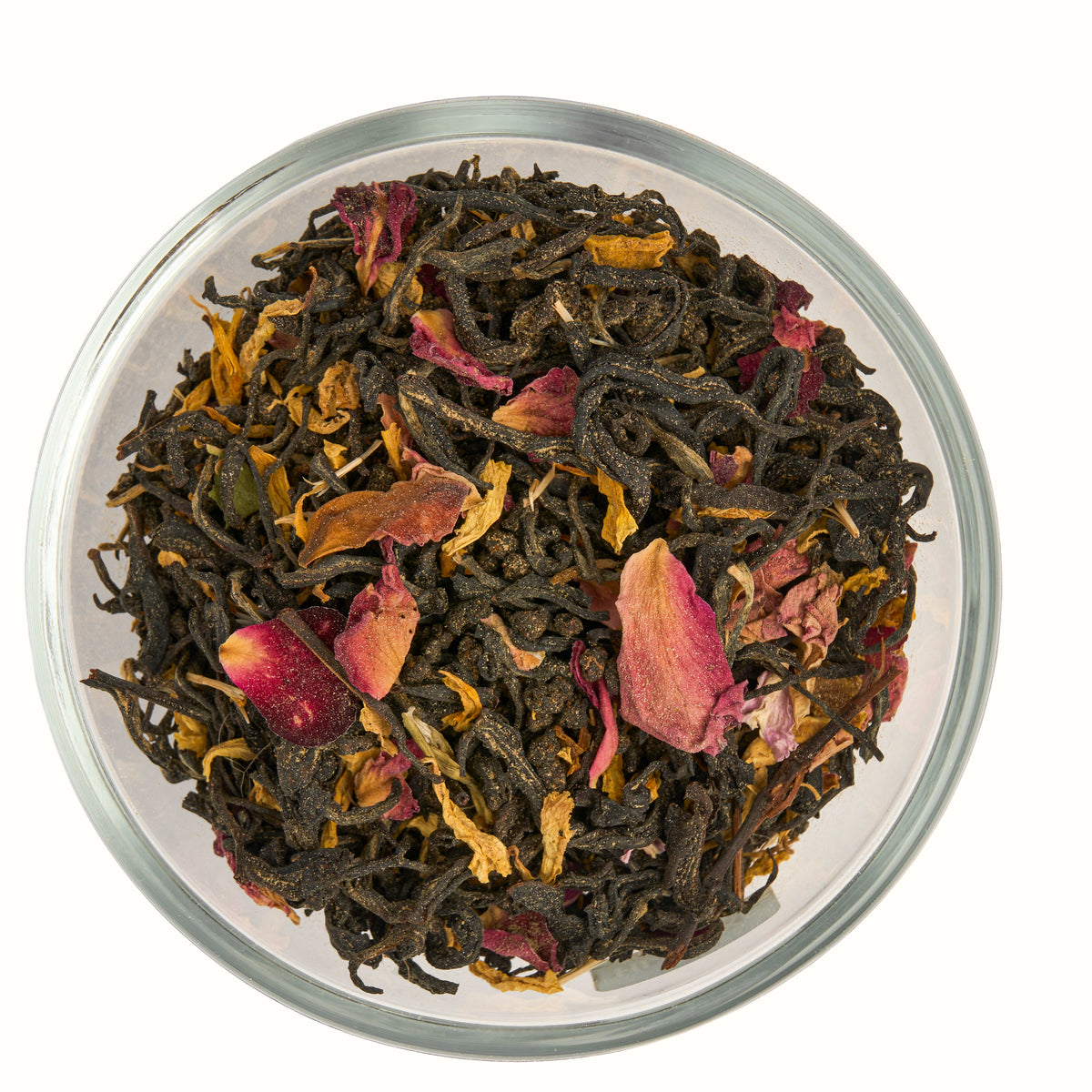Assam Floral Gold - Premium Black Tea