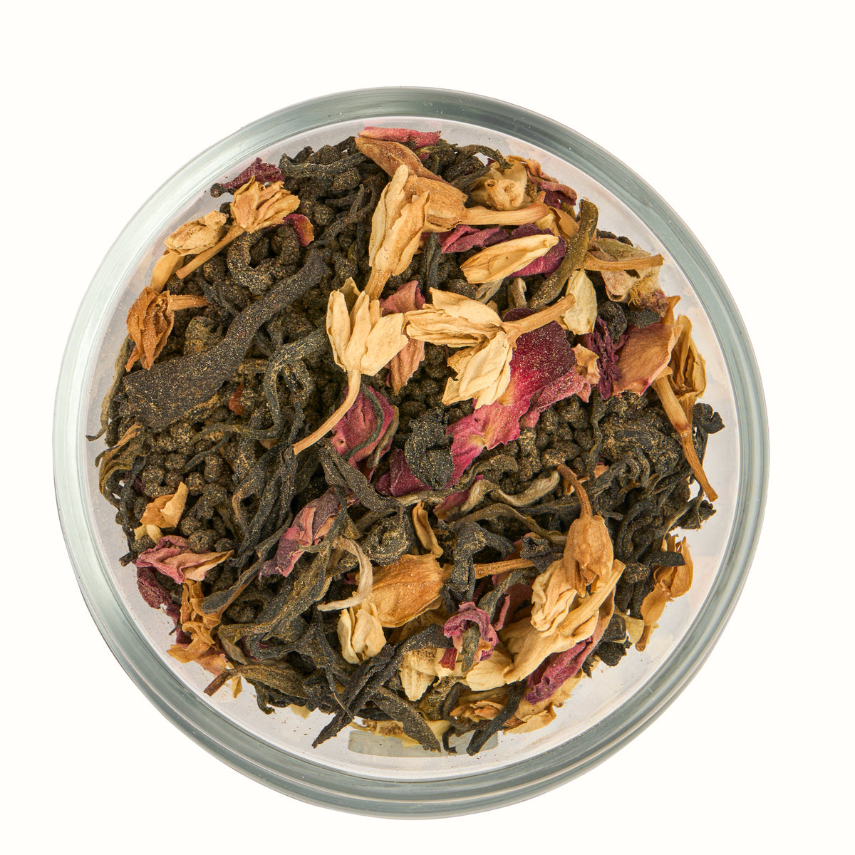 Amoha Signature Blend