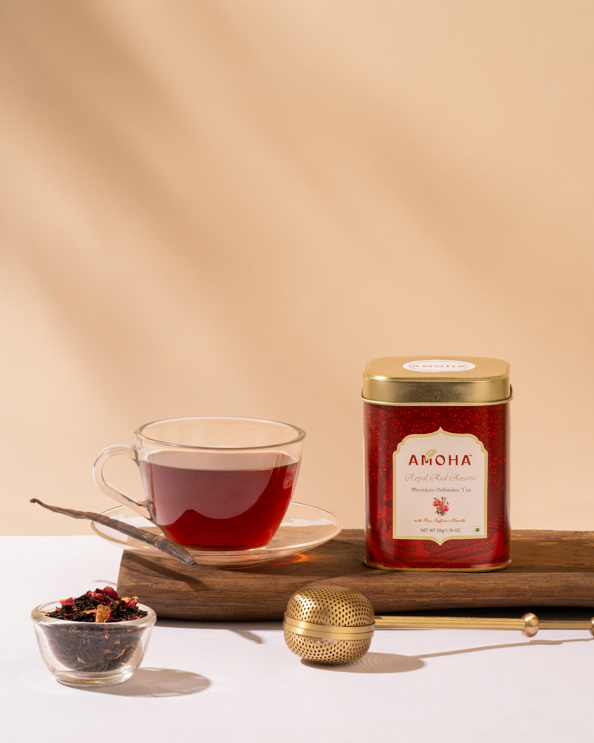 Royal Red Reserve- Premium Orthodox