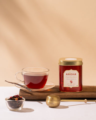 Royal Red Reserve- Premium Orthodox