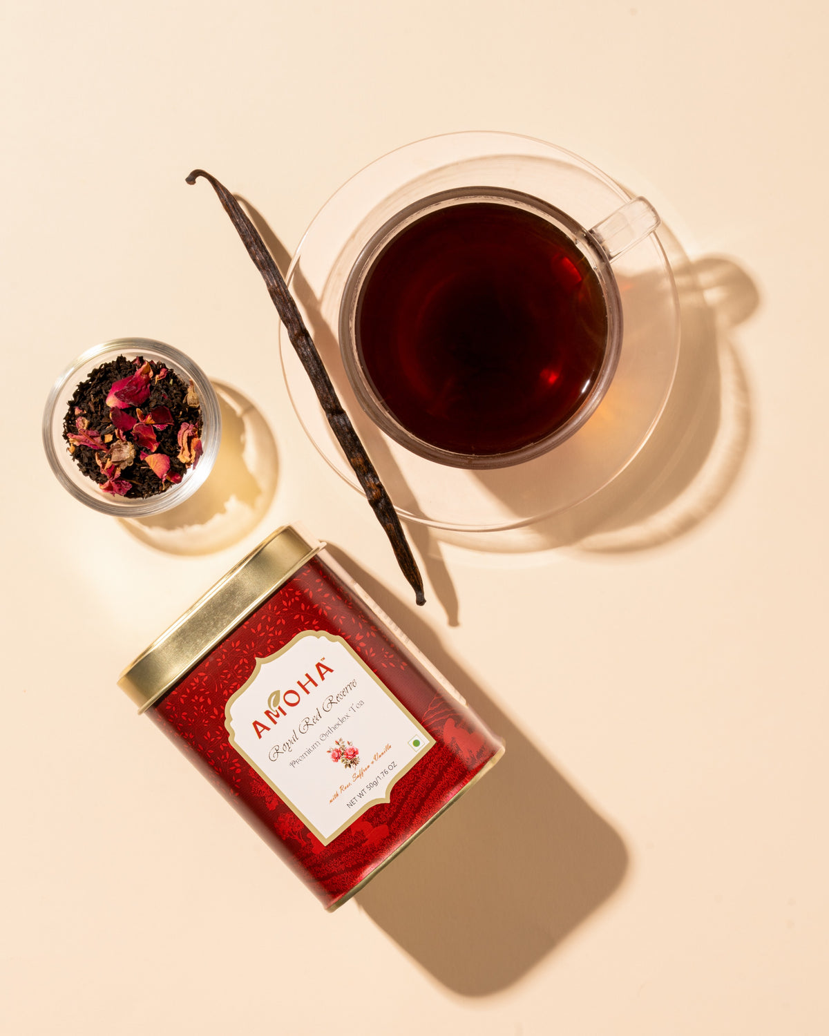 Royal Red Reserve- Premium Orthodox