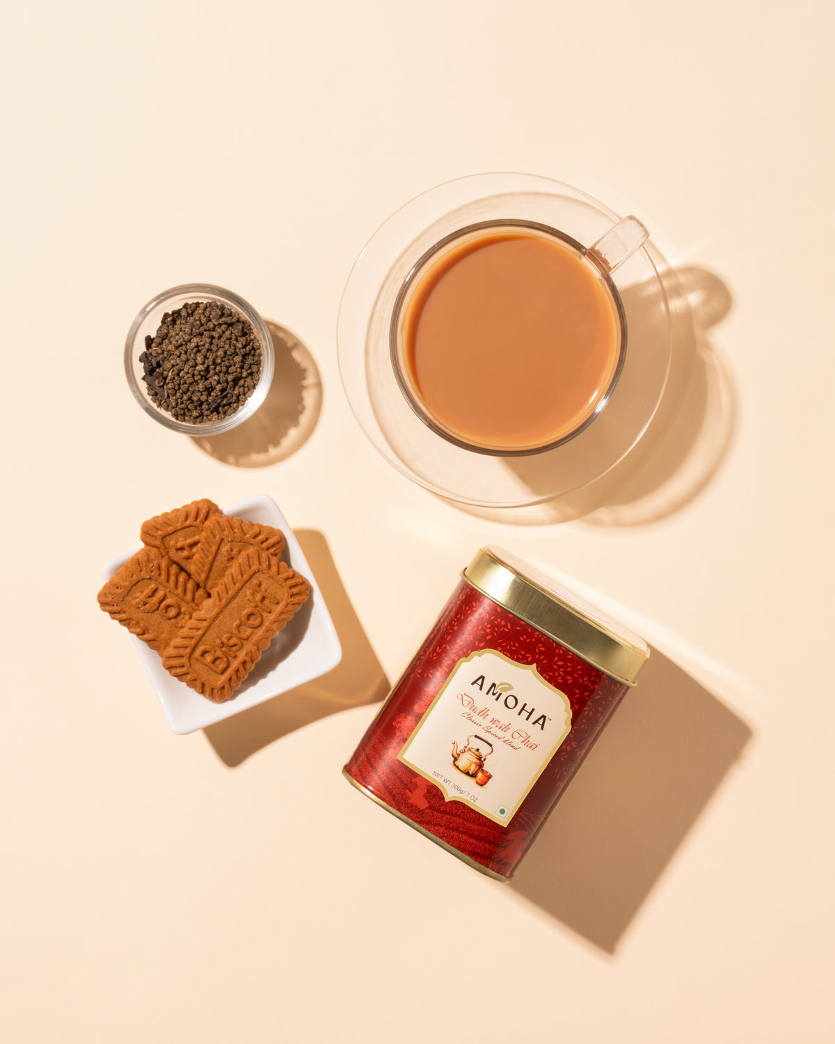 Dudh wali chai