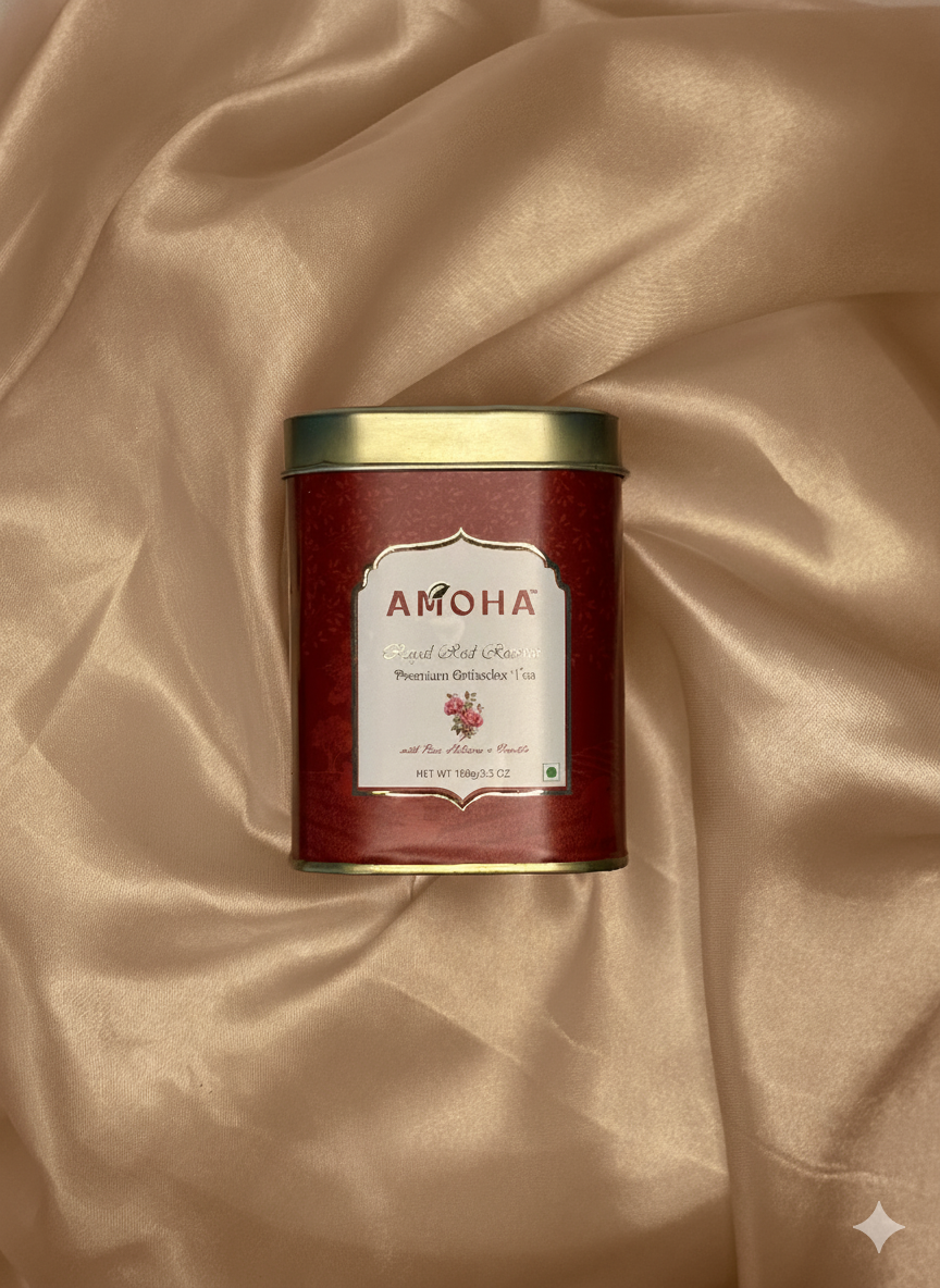 Royal Red Reserve- Premium Orthodox