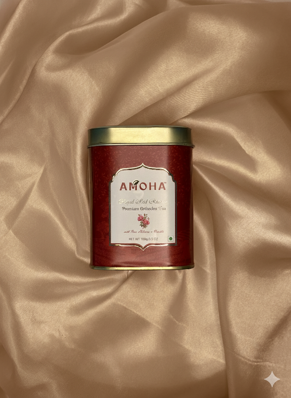 Royal Red Reserve- Premium Orthodox