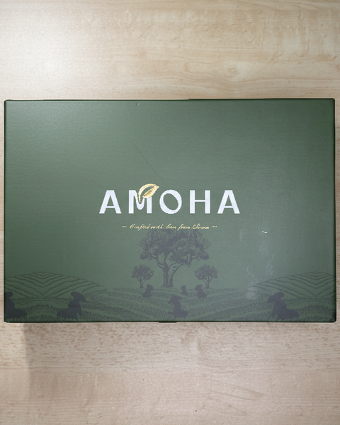 Amoha Special Assorted Box – Choose Any 3