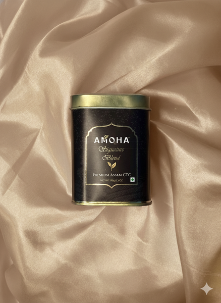 Amoha Signature Blend