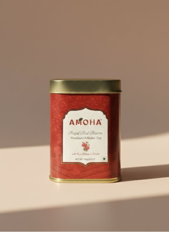 Royal Red Reserve- Premium Orthodox