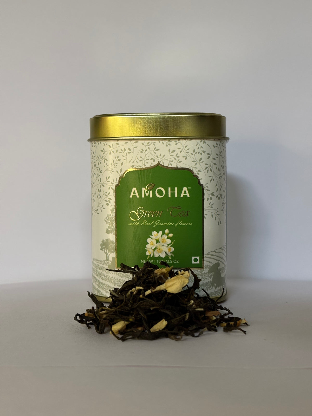 Amoha Green Tea