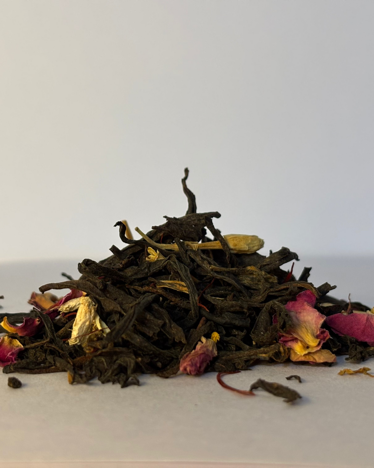 Assam Floral Gold - Premium Black Tea
