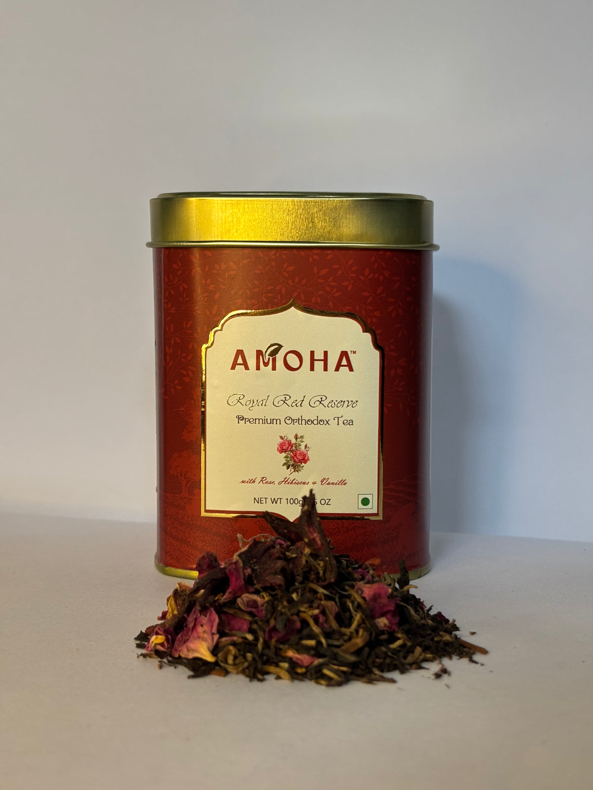 Royal Red Reserve- Premium Orthodox