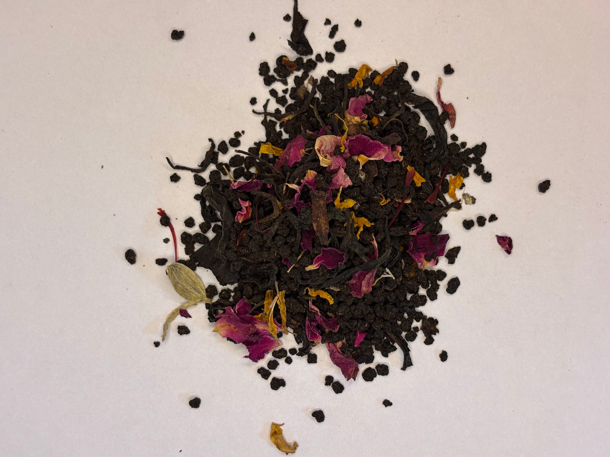 Amoha Signature Blend