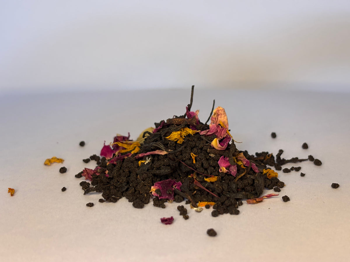 Amoha Signature Blend