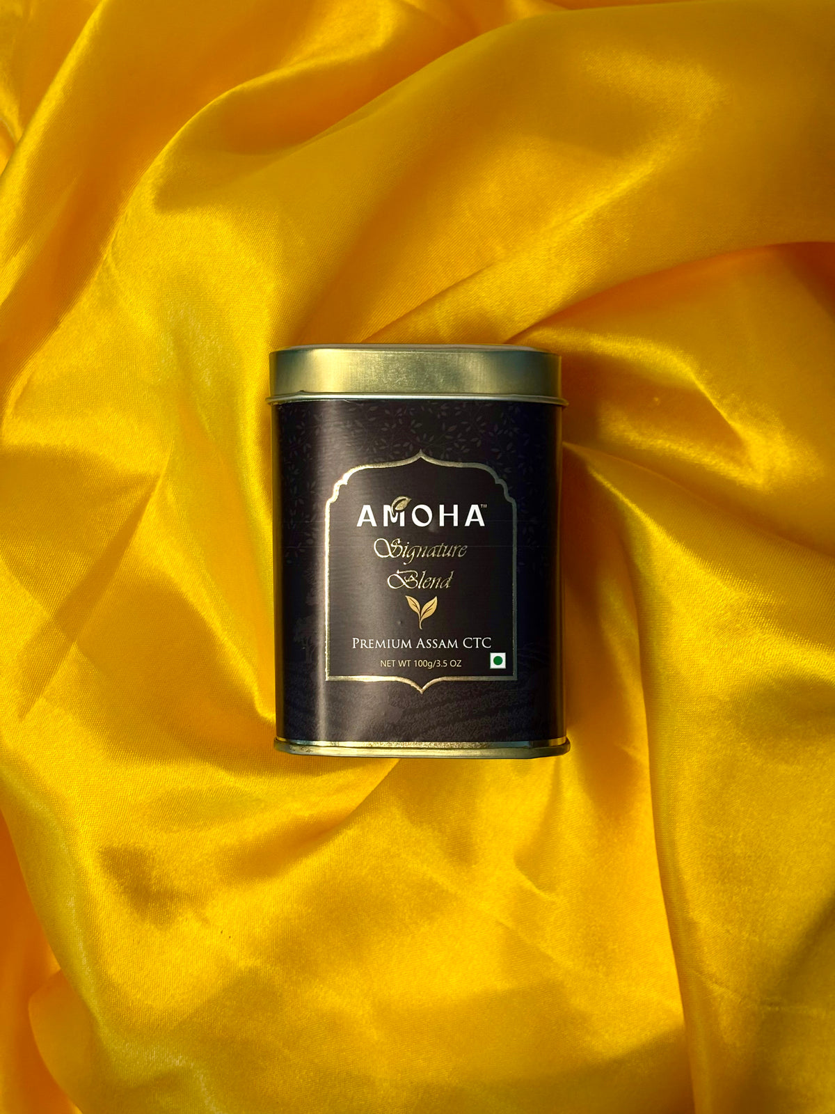 Amoha Signature Blend