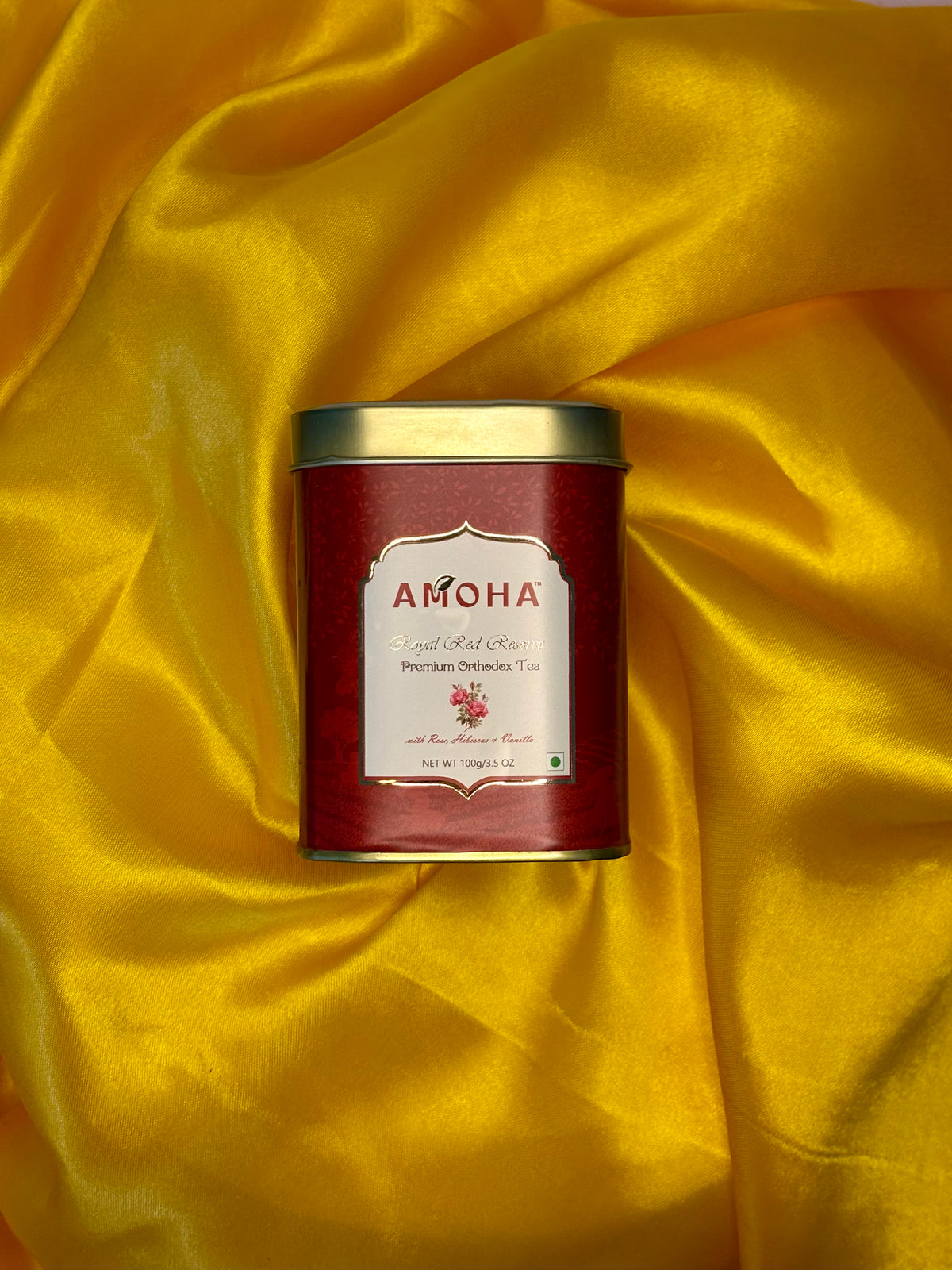 Royal Red Reserve- Premium Orthodox