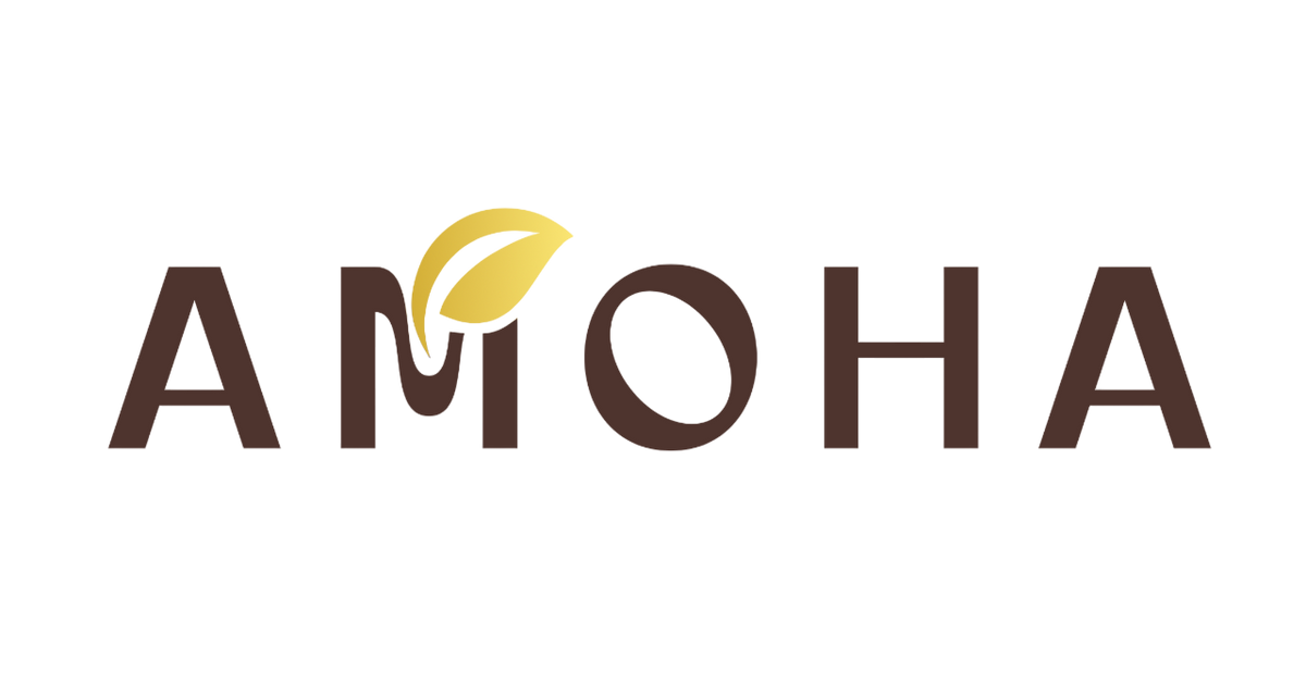 Amoha