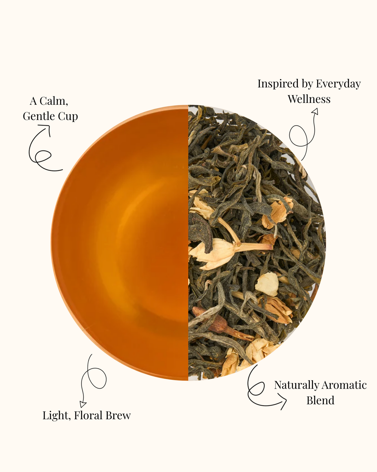 Amoha Green Tea